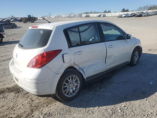 Photo 3 from auction – 2012 NISSAN VERSA S with VIN 3N1BC1CP6CK812417