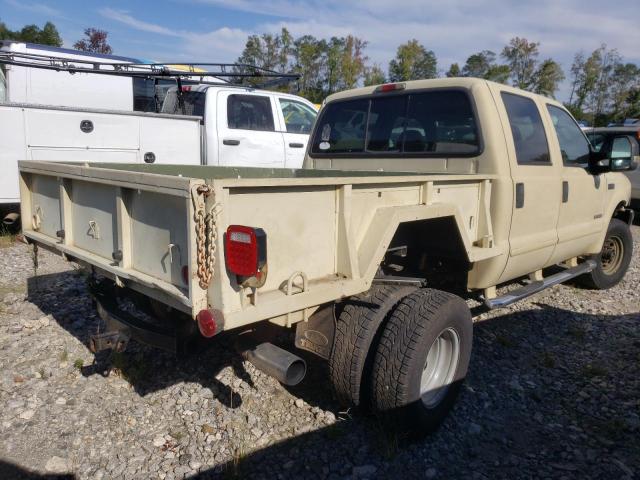 Photo 3 from auction – 2003 FORD F250 SUPER with VIN 1FTNW21P63ED65463