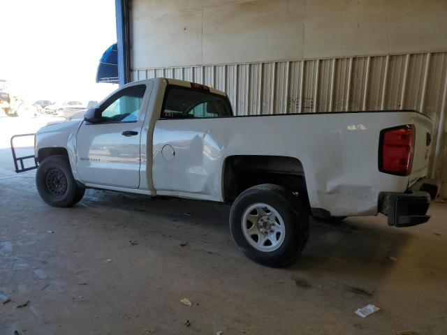 Foto 2 de la subasta – 2015 CHEVROLET SILVERADO con VIN 1GCNCPEC8FZ367905