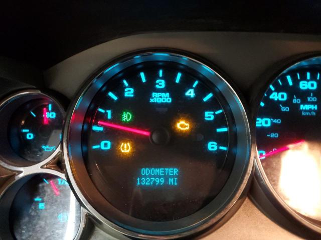 Photo 9 from auction – 2007 CHEVROLET 2500 HD with VIN 1GCHK23K57F551389