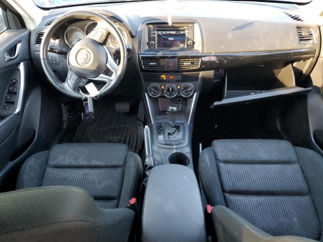 Photo 8 from auction – 2014 MAZDA CX-5 TOURI with VIN JM3KE4CY3E0348148