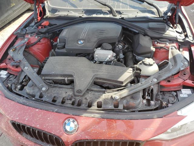 Photo 11 from auction – 2016 BMW 428 XI SUL with VIN WBA3T1C50GP821700