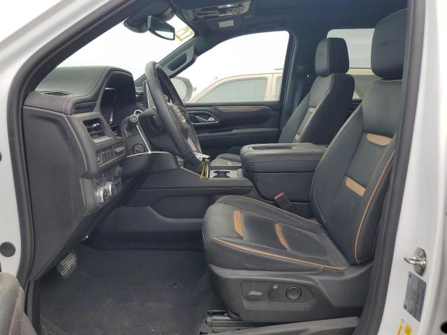 Photo 7 from auction – 2023 GMC YUKON AT4 with VIN 1GKS2CKD0PR562589