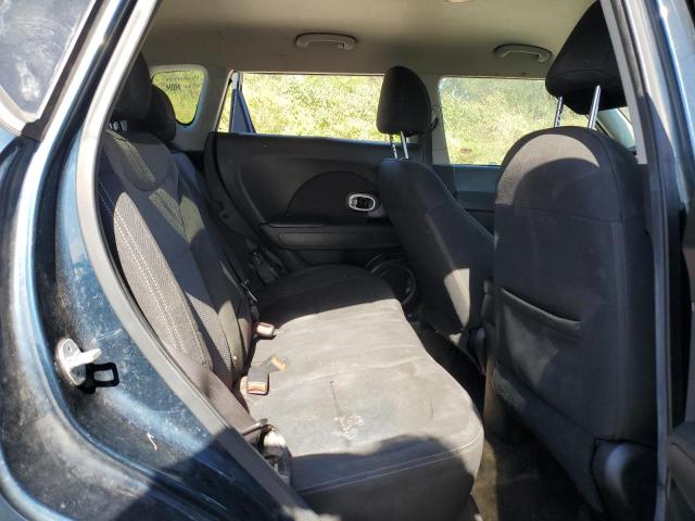 Photo 11 from auction – 2018 KIA SOUL + with VIN KNDJP3A51J7583490