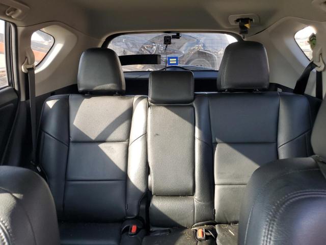 Photo 10 from auction – 2017 TOYOTA RAV4 XLE with VIN 2T3WFREV2HW318601