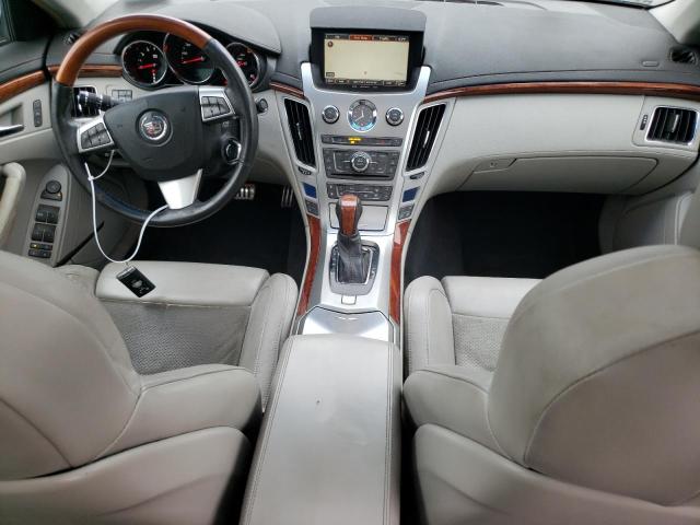 Photo 8 from auction – 2011 CADILLAC CTS PREMIU with VIN 1G6DS5ED2B0122479