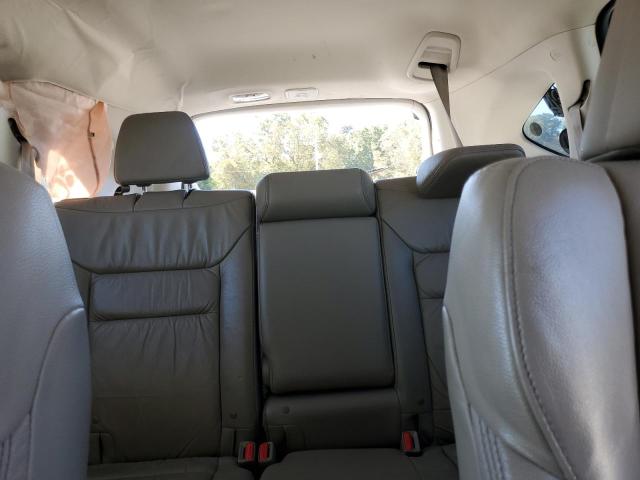 Photo 10 from auction – 2012 HONDA CR-V EXL with VIN 5J6RM4H76CL044845