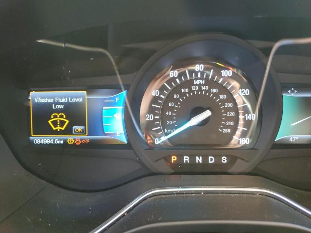 Photo 9 from auction – 2016 FORD FUSION TIT with VIN 3FA6P0K99GR249639