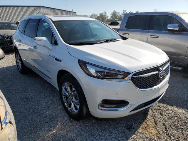Photo 4 from auction – 2020 BUICK ENCLAVE AV with VIN 5GAERDKW9LJ139760