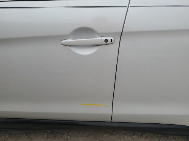 Photo 13 from auction – 2015 MITSUBISHI OUTLANDER with VIN 4A4AR4AU6FE039909