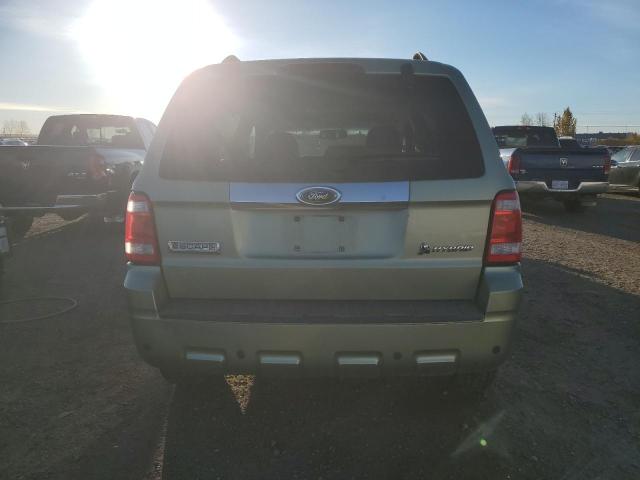 Photo 6 from auction – 2009 FORD ESCAPE HYB with VIN 1FMCU59319KC24077