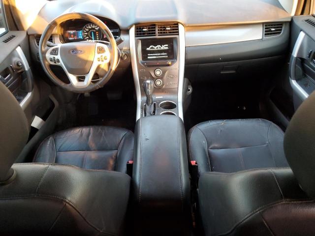 Photo 8 from auction – 2014 FORD EDGE SEL with VIN 2FMDK3JC9EBA17435