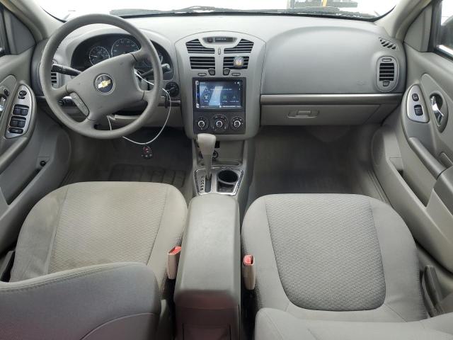 Photo 8 from auction – 2007 CHEVROLET MALIBU LS with VIN 1G1ZS58F07F133154