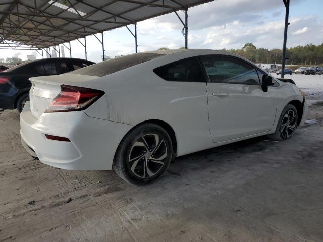 Photo 3 from auction – 2015 HONDA CIVIC LX with VIN 2HGFG3B50FH533018