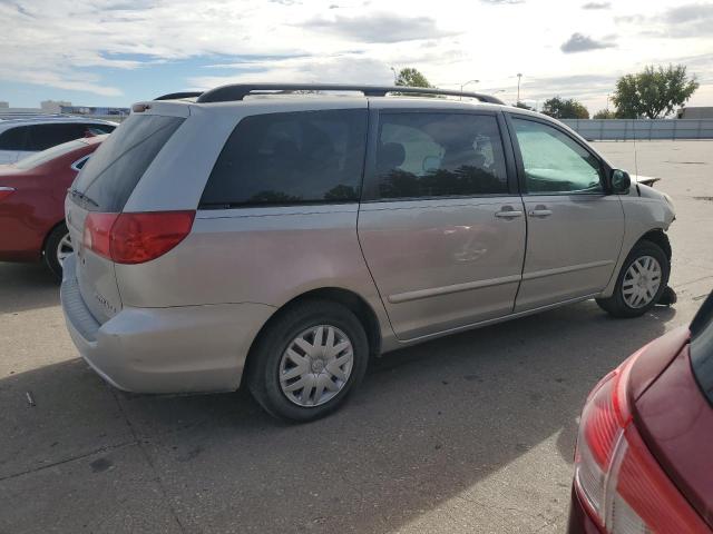 Photo 3 from auction – 2006 TOYOTA SIENNA CE with VIN 5TDZA23C76S397864