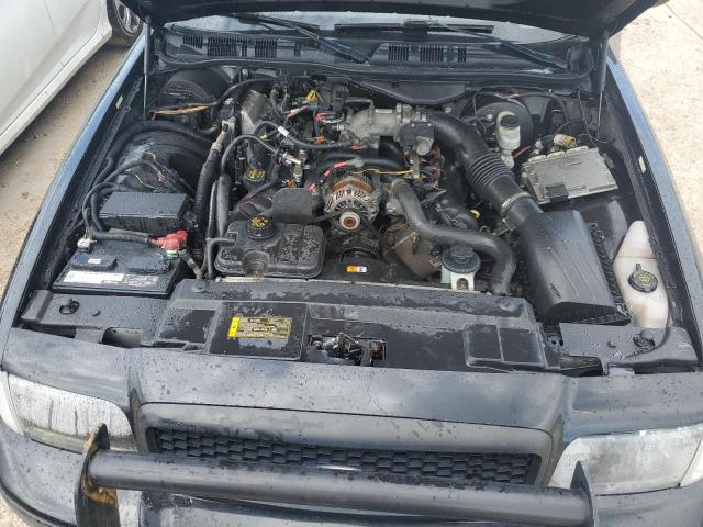Photo 11 from auction – 2011 FORD CROWN VICT with VIN 2FABP7BVXBX131548