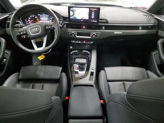 Photo 8 from auction – 2024 AUDI A4 PREMIUM with VIN WAUDAAF45RN000877