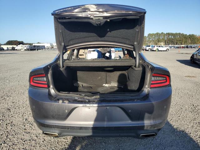 Photo 6 from auction – 2016 DODGE CHARGER SE with VIN 2C3CDXBG3GH103279