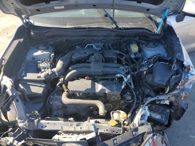 Photo 11 from auction – 2014 SUBARU FORESTER 2 with VIN JF2SJAGC3EH452871