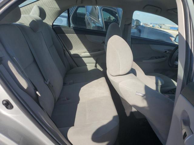 Photo 10 from auction – 2012 TOYOTA COROLLA BA with VIN 5YFBU4EE2CP071526