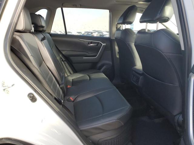 Photo 11 from auction – 2023 TOYOTA RAV4 XLE with VIN 2T3RWRFVXPW157764