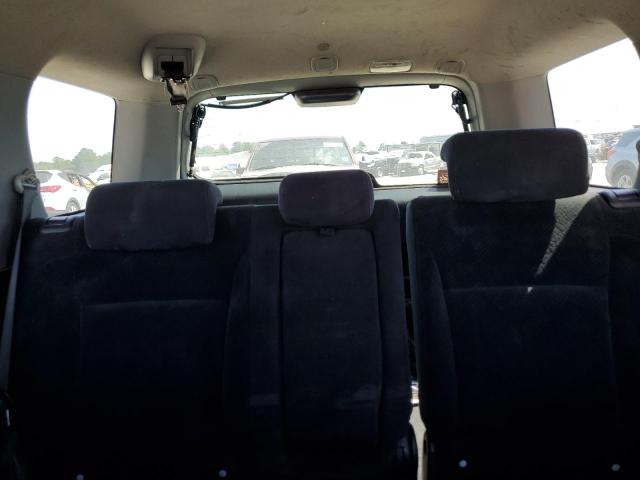 Photo 10 from auction – 2006 HONDA CR-V EX with VIN JHLRD78866C005809