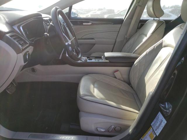 Photo 7 from auction – 2017 FORD FUSION TIT with VIN 3FA6P0SU2HR379882
