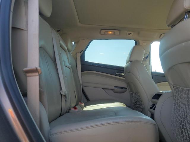 Photo 11 from auction – 2012 CADILLAC SRX LUXURY with VIN 3GYFNDE37CS510360