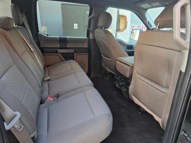 Photo 6 from auction – 2020 FORD F150 SUPER with VIN 1FTEW1EB5LFB90450