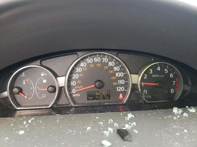 Photo 9 from auction – 2007 SATURN ION LEVEL with VIN 1G8AJ55F27Z152387