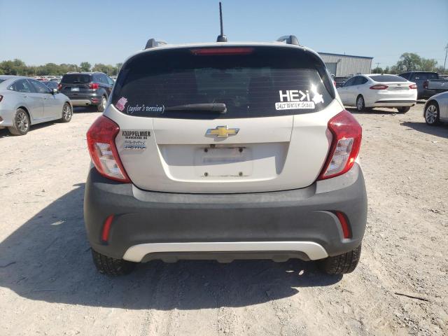 Photo 6 from auction – 2020 CHEVROLET SPARK ACTI with VIN KL8CH6SA6LC437222