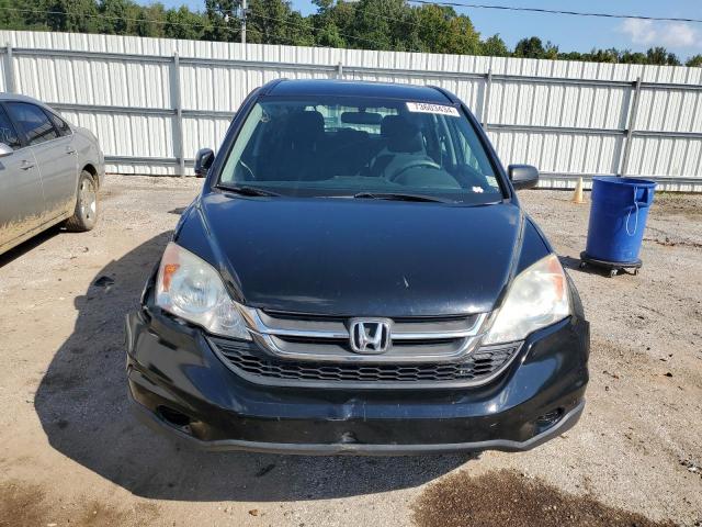 Photo 5 from auction – 2011 HONDA CR-V LX with VIN 5J6RE3H34BL025665