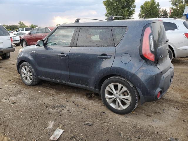 Photo 2 from auction – 2015 KIA SOUL + with VIN KNDJP3A53F7186516