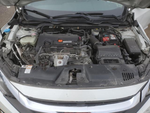 Photo 11 from auction – 2017 HONDA CIVIC EX with VIN 2HGFC2F83HH027244