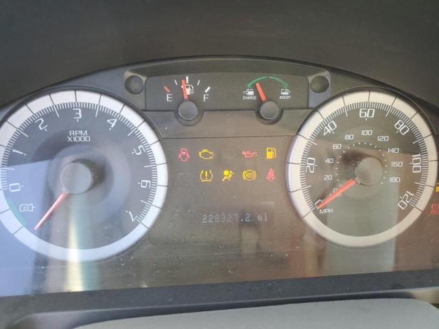 Photo 9 from auction – 2008 FORD ESCAPE HEV with VIN 1FMCU59H88KB50702