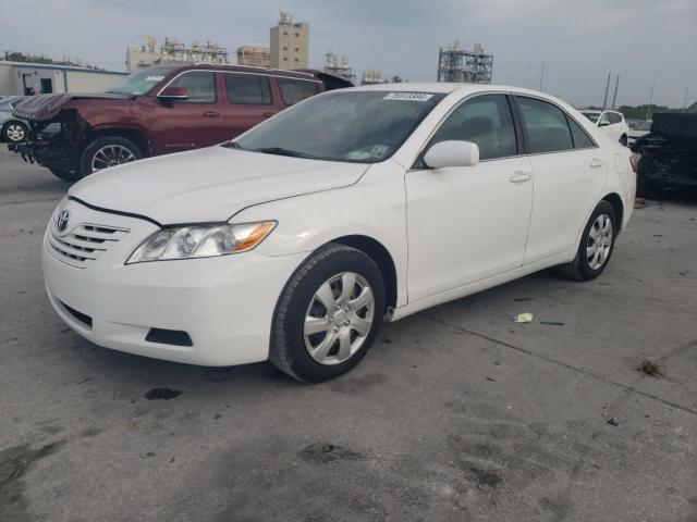 TOYOTA CAMRY BASE 2009 with VIN 4T1BE46K59U880088 - Photo from auction