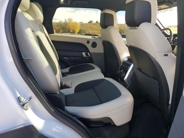 Photo 11 from auction – 2021 LAND ROVER RANGE ROVE with VIN SALWS2RU4MA754873