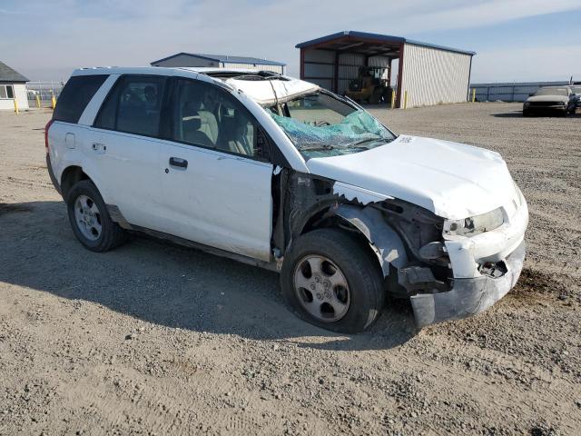 Photo 4 from auction – 2002 SATURN VUE with VIN 5GZCZ23D42S825977