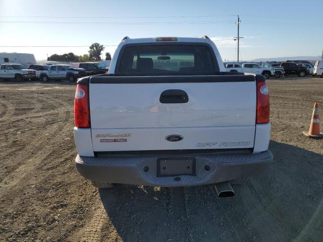 Photo 6 from auction – 2001 FORD EXPLORER S with VIN 1FMZU77E01UA85871