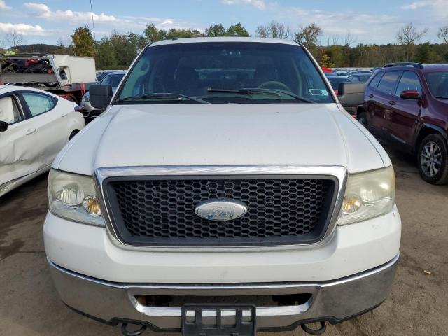 Photo 5 from auction – 2008 FORD F-150 with VIN 1FTPW14588FA39629