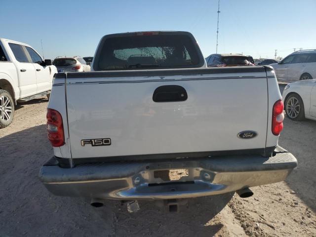 Photo 6 from auction – 2000 FORD F150 with VIN 1FTRX07L6YKA19896