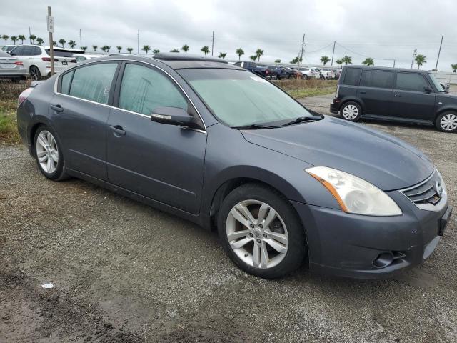Photo 4 from auction – 2012 NISSAN ALTIMA SR with VIN 1N4BL2AP4CC241477