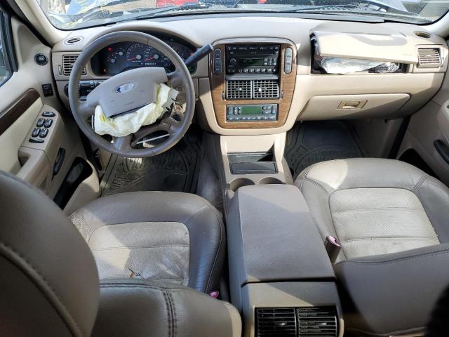 Photo 8 from auction – 2004 FORD EXPLORER E with VIN 1FMZU74K14UB42125