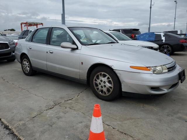 Photo 4 from auction – 2002 SATURN L200 with VIN 1G8JU54F92Y571764