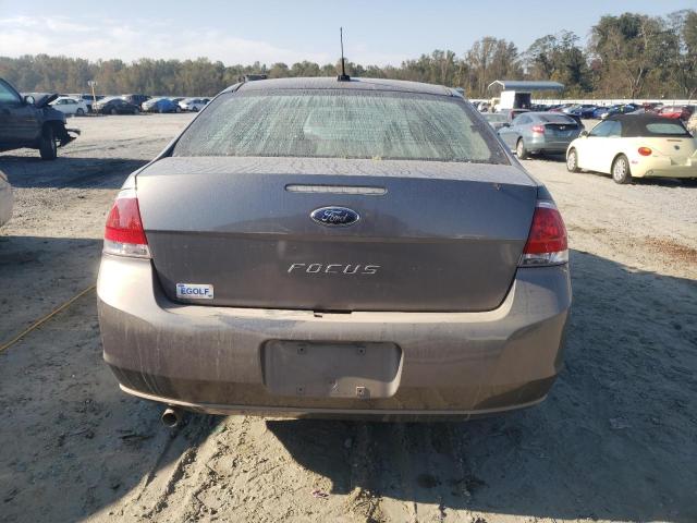 Photo 6 from auction – 2011 FORD FOCUS S with VIN 1FAHP3EN4BW174230