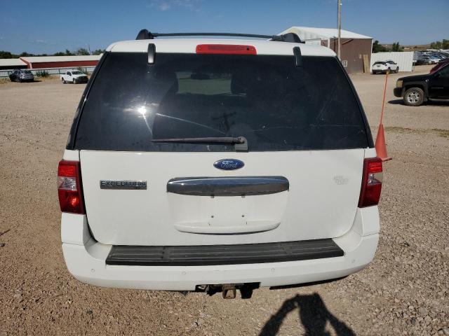 Photo 6 from auction – 2011 FORD EXPEDITION with VIN 1FMJU1J58BEF53506