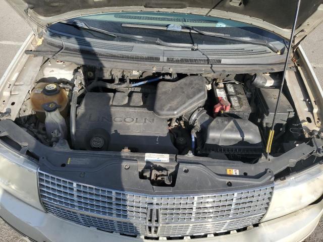 Photo 12 from auction – 2007 LINCOLN MKX with VIN 2LMDU88C07BJ11997