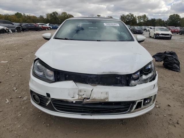 Photo 5 from auction – 2015 VOLKSWAGEN EOS LUX with VIN WVWFW8AH0FV003066