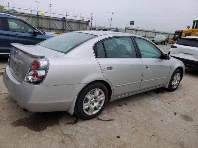 Photo 3 from auction – 2005 NISSAN ALTIMA S with VIN 1N4AL11DX5C193045