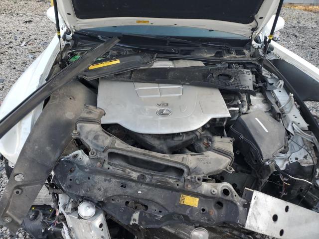 Photo 11 from auction – 2013 LEXUS LS 460 with VIN JTHCL5EF9D5019569
